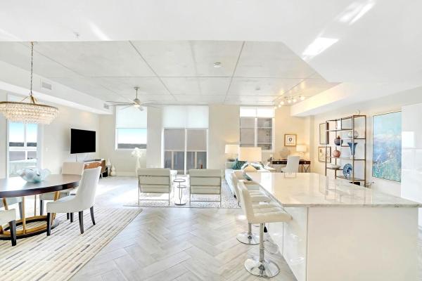 Villa Lofts & Villa Del Lago, 1617 N Flagler Dr #902, West Palm Beach, Florida 33407, image 1