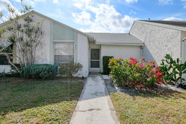 Jupiter Village, 171 Pinewood Ct, Jupiter, Florida 33458, image 1