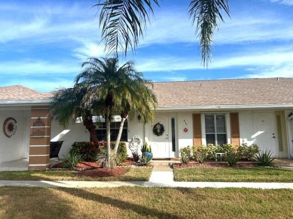 High Point Of Fort Pierce, 516 Crooked Lake Ln #B, Fort Pierce, Florida 34982, image 1