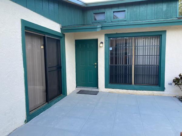 Tree Lake, 1040 Manor Dr, Palm Springs, Florida 33461, image 1
