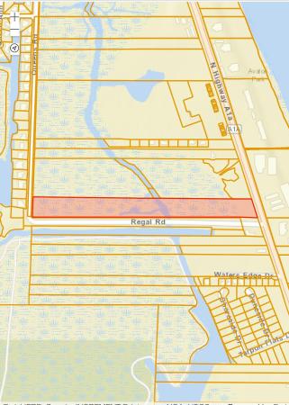 Fort Pierce Residential, Tbd N Highway A1a, Fort Pierce, Florida 34949, image 2