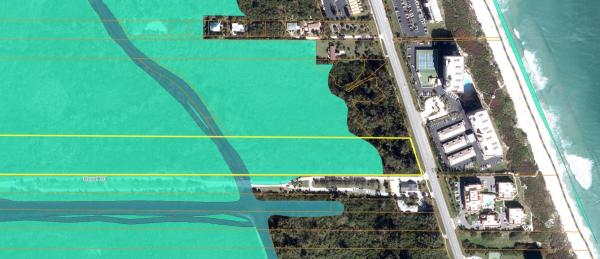 Fort Pierce Residential, Tbd N Highway A1a, Fort Pierce, Florida 34949, image 1