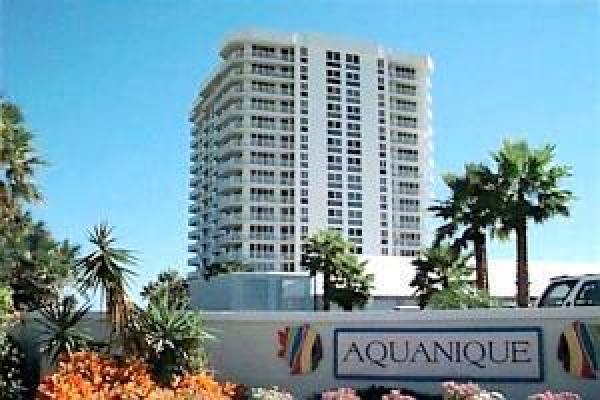 Aquanique Ocean Club, 2700 N Highway A1a #307, Fort Pierce, Florida 34949, image 1