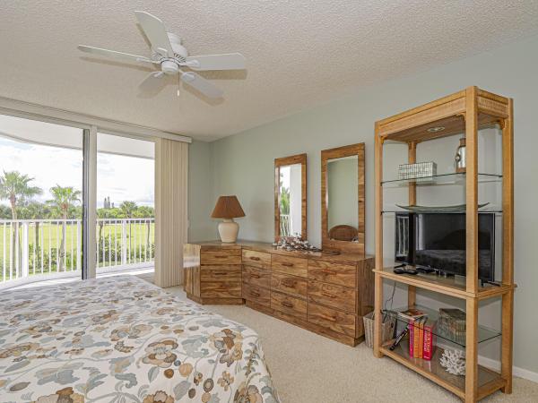 Aquanique Ocean Club, 2700 N Highway A1a #307, Fort Pierce, Florida 34949, image 1