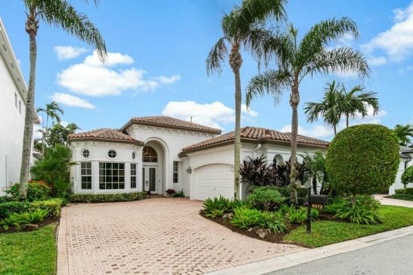 Mizner's Preserve, 6312 Via Venetia, Delray Beach, Florida 33484, image 1