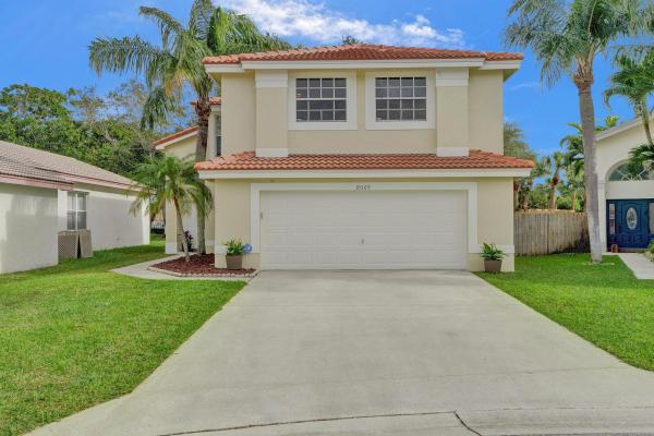 Nautica, 8069 Stirrup Cay Ct, Boynton Beach, Florida 33436, image 1