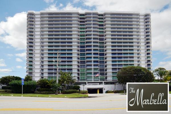 Marbella, 250 S Ocean Blvd #9H, Boca Raton, Florida 33432, image 2