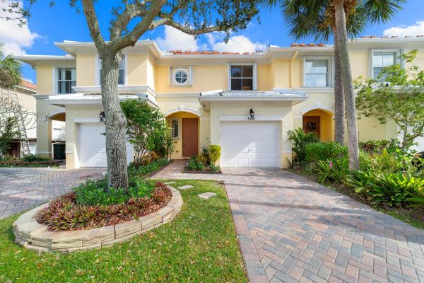 Seminole Palms, 804 Seminole Palms Dr, Greenacres, Florida 33463, image 1