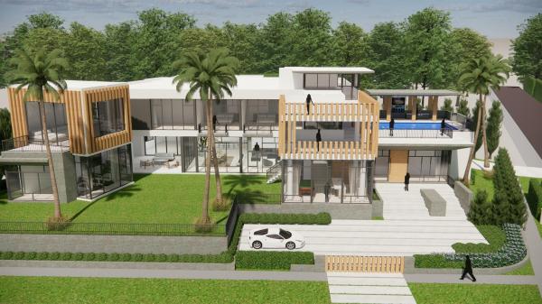 Beach Shores, 6315 S Flagler Dr, West Palm Beach, Florida 33405, image 1