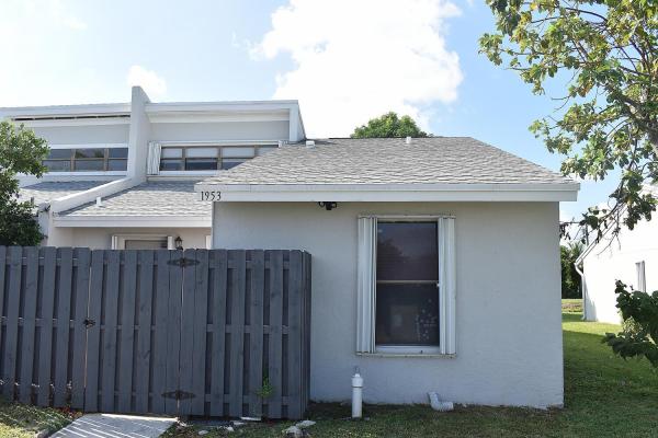 Villa Pointe At Abbey Park, 1953 Monks Ct, West Palm Beach, Florida 33415, image 1