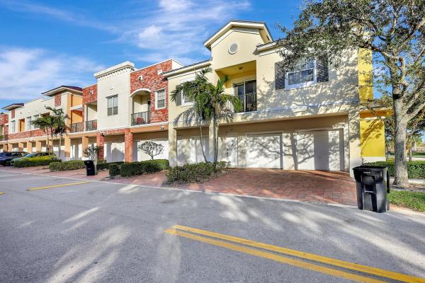 Promenade At Tradition, 10400 SW Stephanie Way #5-202, Port St. Lucie, Florida 34987, image 1