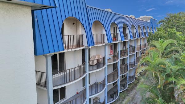 Top Of The Mile South, 3909 N Ocean Blvd #302, Fort Lauderdale, Florida 33308, image 1