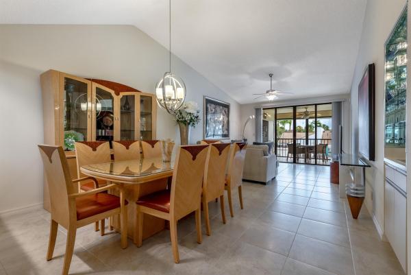 Gleneagles, 7485 Glendevon Ln #1107, Delray Beach, Florida 33446, image 1