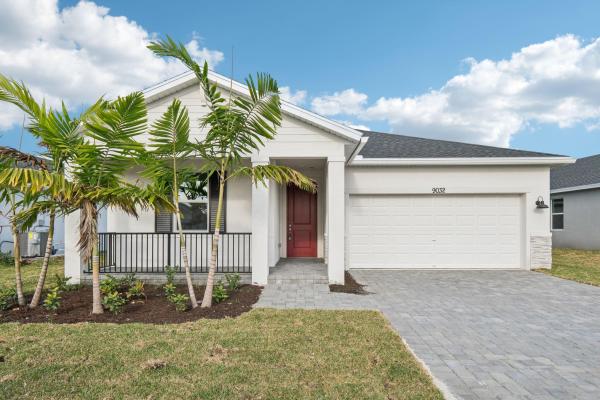 Azalea, 9032 Dahlia Cir, Port St. Lucie, Florida 34986, image 1