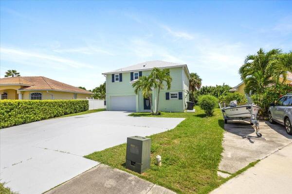 Beachcomber, 1261 Bonefish Ct, Fort Pierce, Florida 34949, image 1