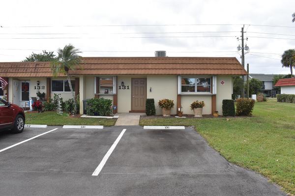 Fernley 3 At Cresthaven Townhomes, 5780 Fernley Dr #131, West Palm Beach, Florida 33415, image 1