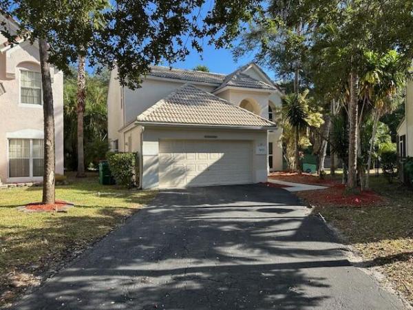 The Preserve At Woodside Estates, 3653 Wilderness Way, Coral Springs, Florida 33065, image 1