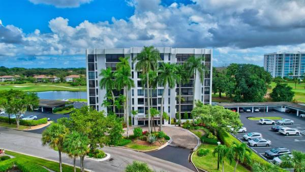 Lakewood Midrise At Boca West Country Club, 7738 Lakeside Blvd #311, Boca Raton, Florida 33434, image 1