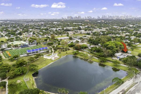 Northwest Highlands, 2365 NW 68th St, Gladeview, Florida 33147, image 1