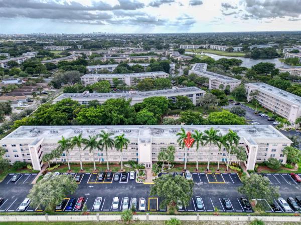 Granada Village, 2004 Granada Dr #J3, Coconut Creek, Florida 33066, image 1