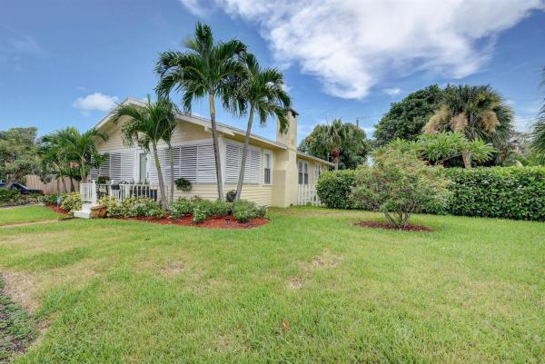 The Gardens, 718 W Lakewood Rd, West Palm Beach, Florida 33405, image 1
