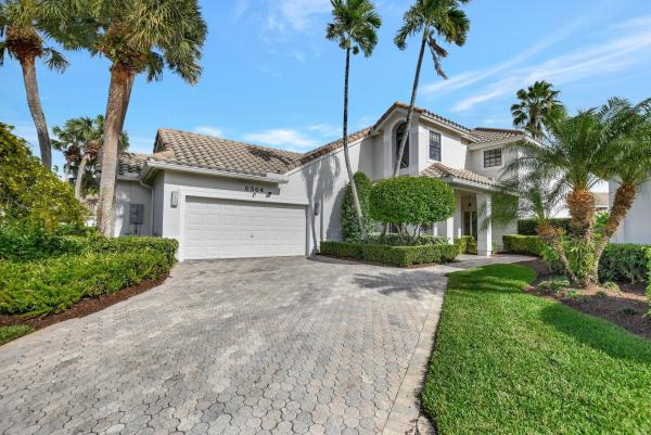 Oak Run At Broken Sound Club, 6364 NW 25th Way, Boca Raton, Florida 33496, image 1