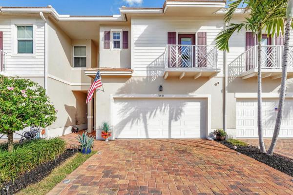 Park Central At Cypress Key, 11933 Park Central, Royal Palm Beach, Florida 33411, image 1