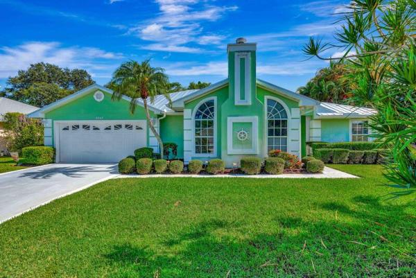 Oleander Pines, 6867 Bronte Cir, Port St. Lucie, Florida 34952, image 1