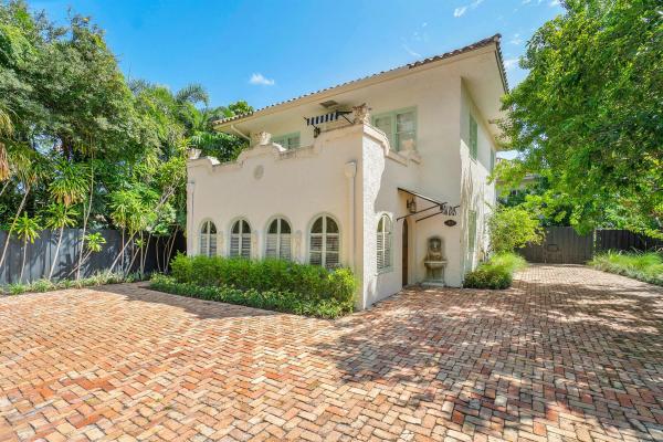 Prospect Park South, 333 Marlborough Rd, West Palm Beach, Florida 33405, image 1