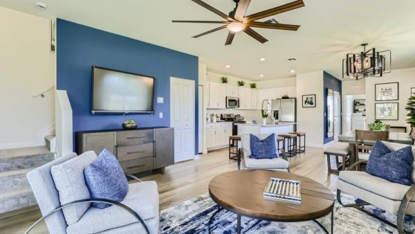 Veranda Landing, 351 SE Crossoak Ln, Port St. Lucie, Florida 34984, image 2