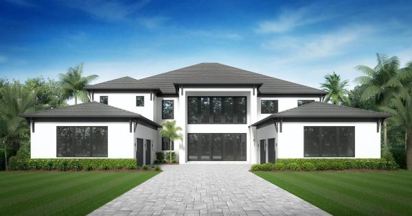 Riverside On The Loxahatchee, 88 W Riverside Dr, Jupiter, Florida 33469, image 1