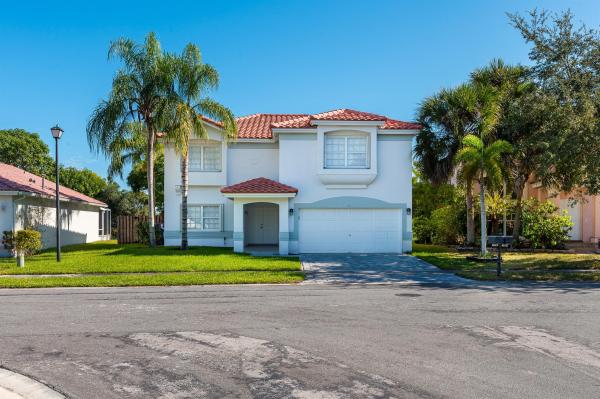 The Gables, 60 Gables Blvd, Weston, Florida 33326, image 1
