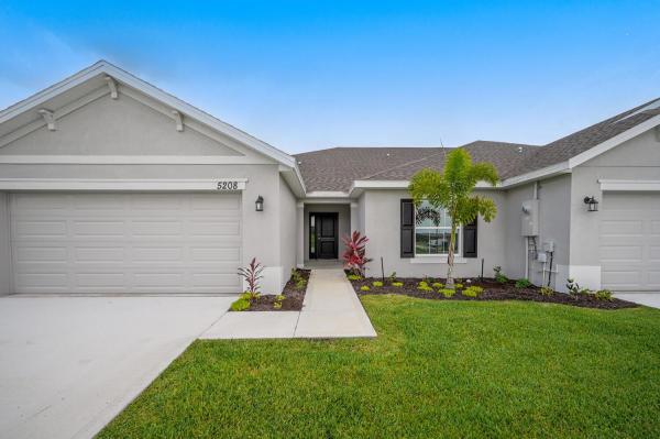 Waterstone Villas, 5135 Modeno St, Fort Pierce, Florida 34951, image 1