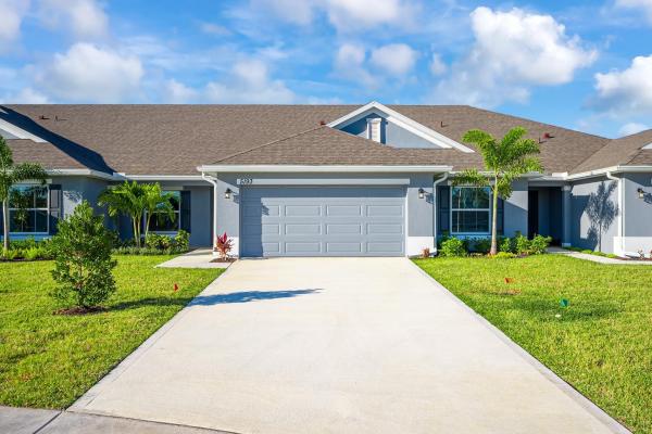 Waterstone Villas, 5139 Modeno St, Fort Pierce, Florida 34951, image 1