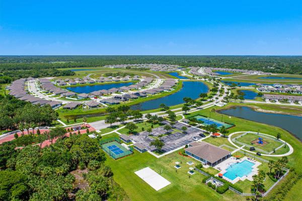 Waterstone Villas, 5141 Modeno St, Fort Pierce, Florida 34951, image 1