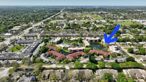 Island House, 2050 Oleander Blvd #6-203, Fort Pierce, Florida 34950, image 1