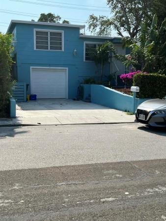 Lakeview Heights, 707 S Pine St, Lake Worth Beach, Florida 33460, image 1