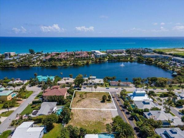 401 Olympus Dr, Juno Beach, Florida 33408, image 1