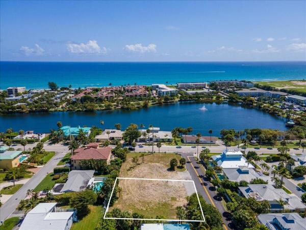 403 Olympus Dr, Juno Beach, Florida 33408, image 1