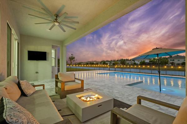Meadows Of Westlake, 15775 Hummingbird Ln, Westlake, Florida 33470, image 1