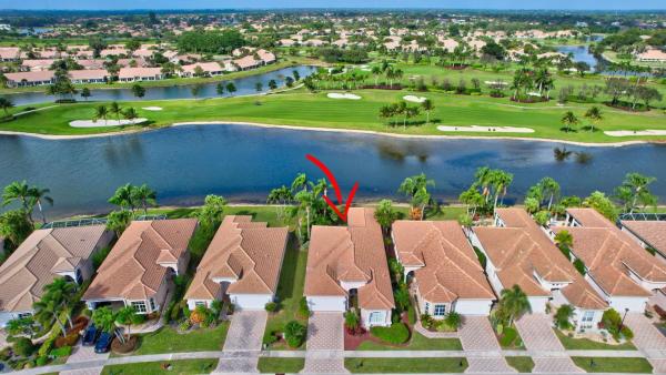 Turnberry Isle At Aberdeen, 6939 Fairway Lakes Dr, Boynton Beach, Florida 33472, image 1