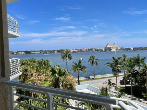 The Slade, 1551 N Flagler Dr #916-917, West Palm Beach, Florida 33401, image 1