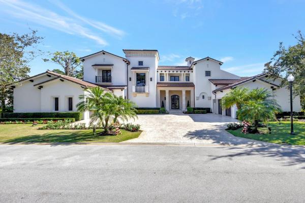 The Bear's Club, 135 W Bears Club Dr, Jupiter, Florida 33477, image 1