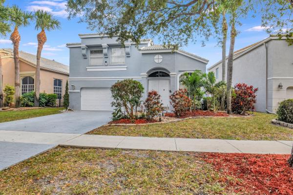Hampton Creek, 7598 Downwinds Ln, Lake Worth Beach, Florida 33467, image 1