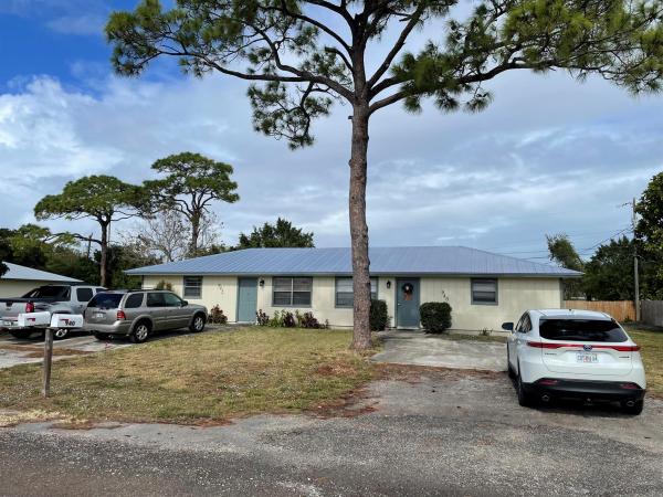 Wagner, 942 Fra Mar Pl, Fort Pierce, Florida 34982, image 1