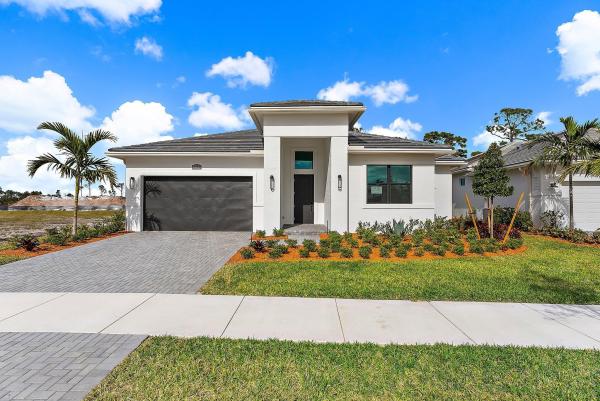 Mosaic Veranda Estates, 2293 SE Canopy Cove Ln, Port St. Lucie, Florida 34984, image 1