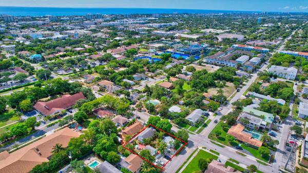 Downtown Delray, 315 NW 2nd St, Delray Beach, Florida 33444, image 1