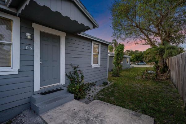 Monroe, 706 NW 1st St #1-2, Delray Beach, Florida 33444, image 1
