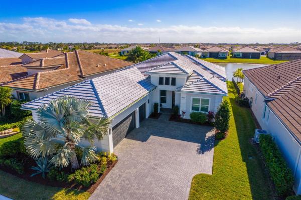 Cresswind at PGA Village Verano, 8953 SW Matilda Way, Port St. Lucie, Florida 34987, image 1