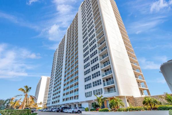 Ocean Towers, 2800 S Ocean Blvd #19 C, Boca Raton, Florida 33432, image 1